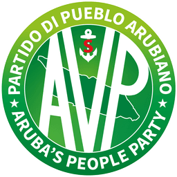 AVP logo